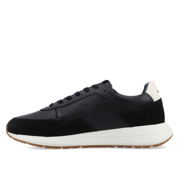 BOSS Vinston Runn Dark Grey
