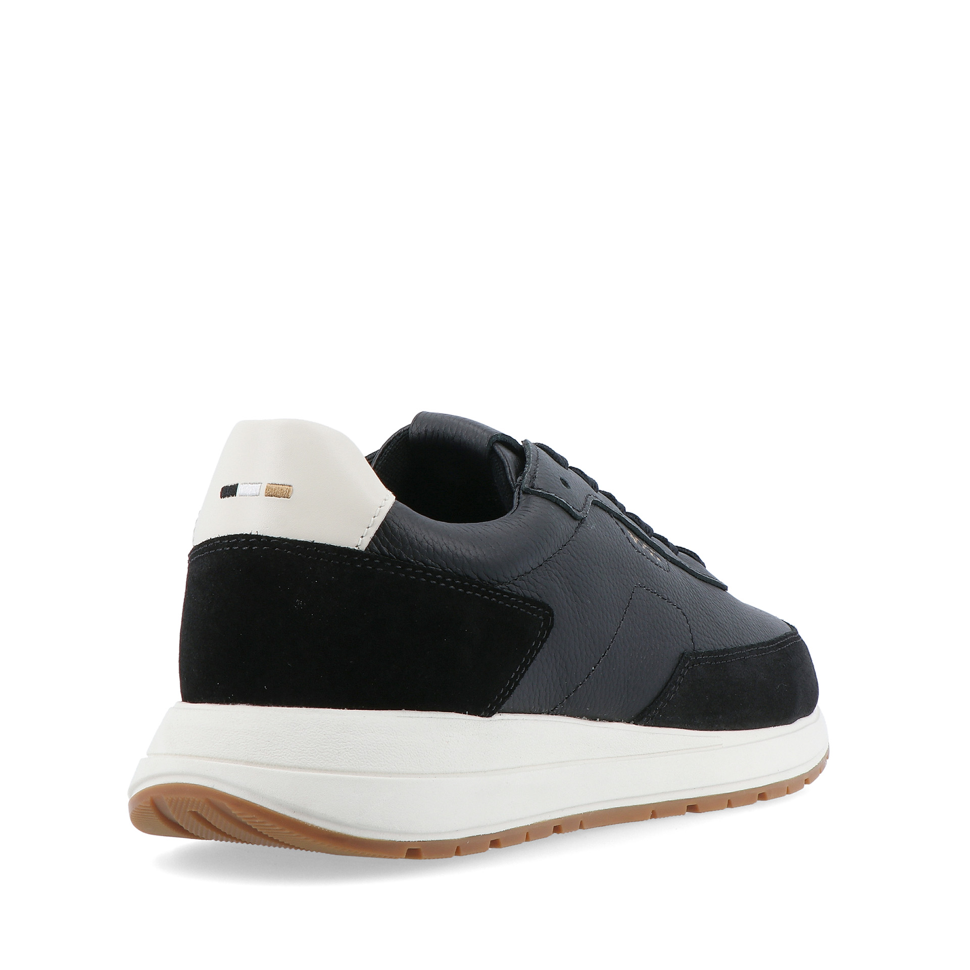 BOSS Vinston Runn Dark Grey