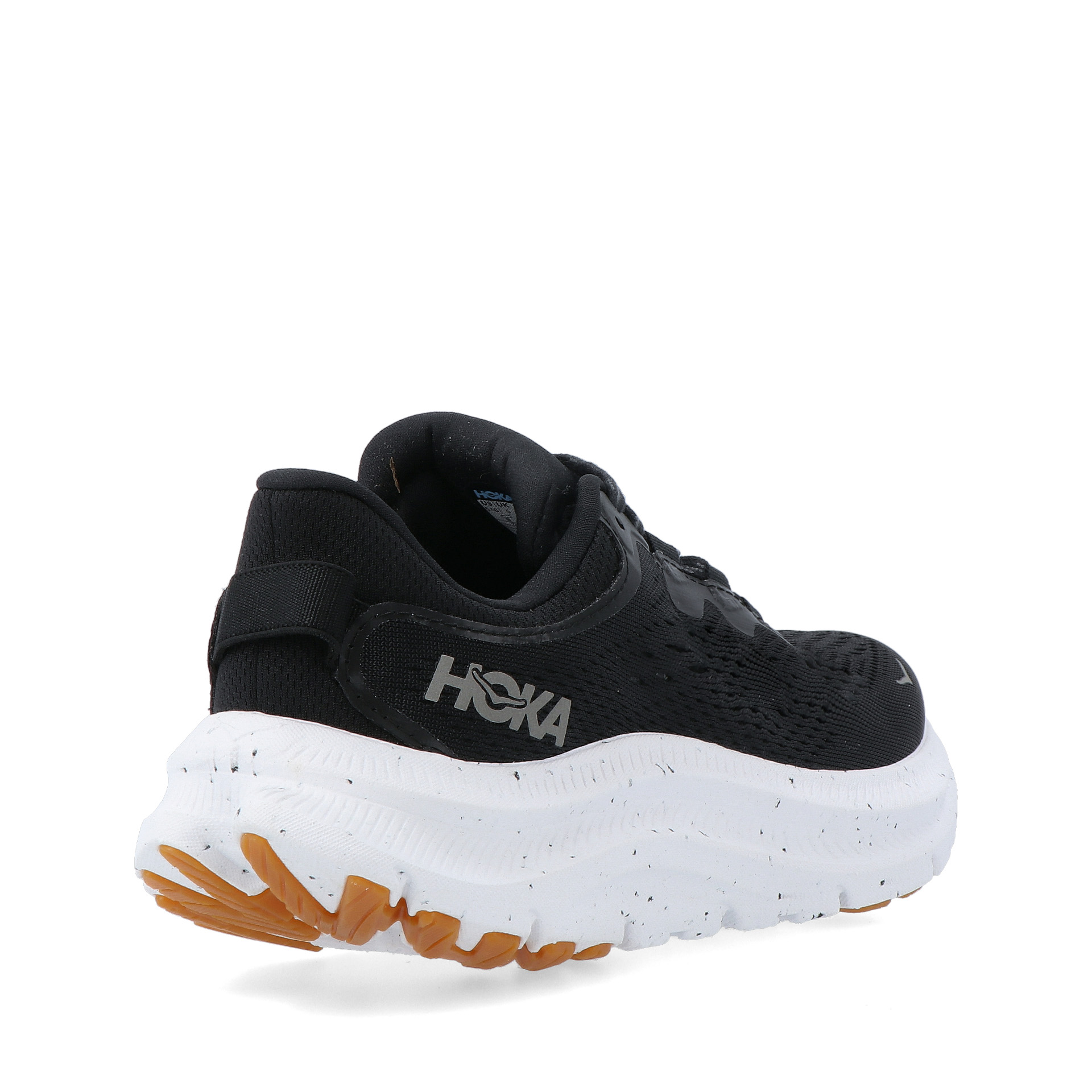 HOKA W Kawana 2 Black/white
