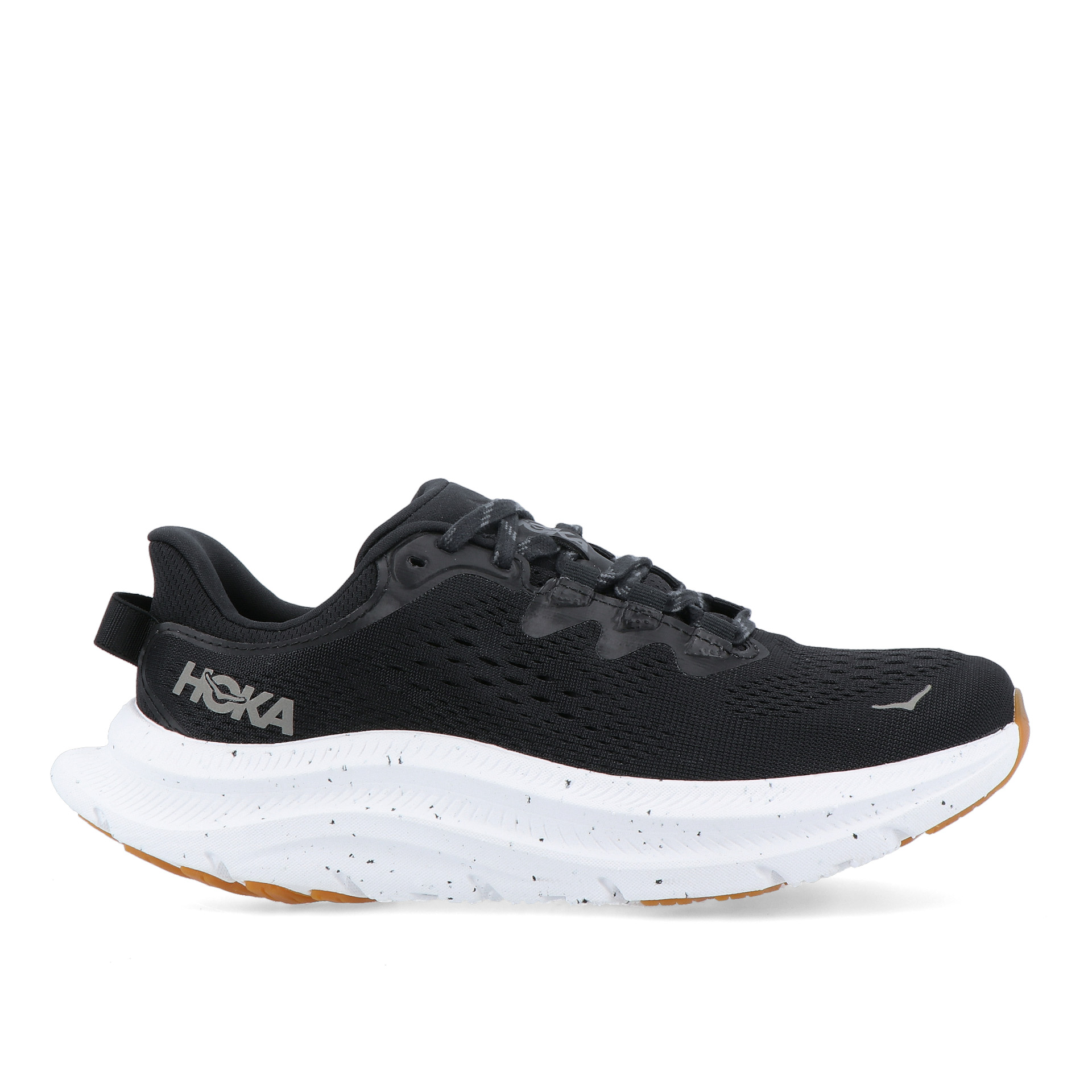 HOKA W Kawana 2 Black/white