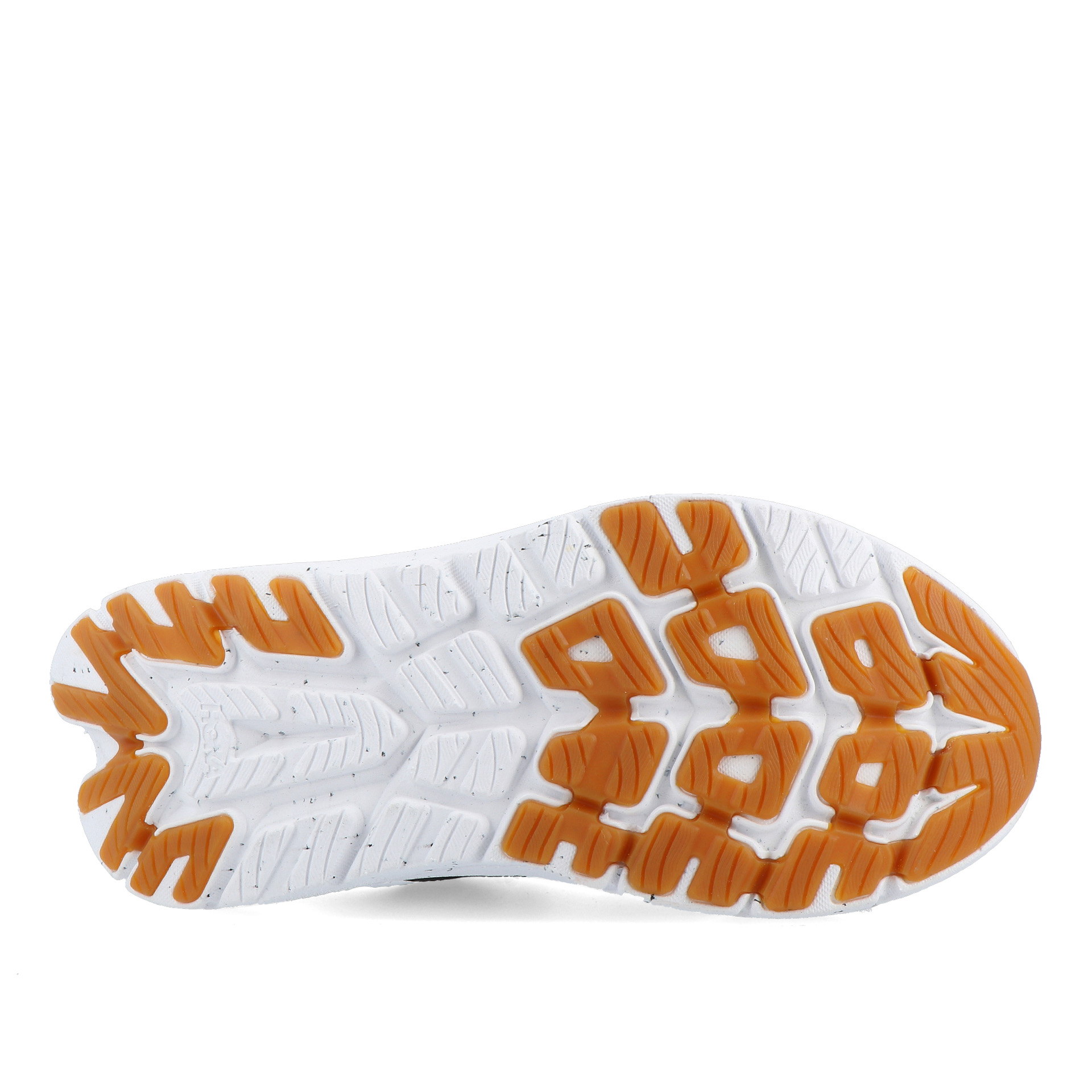 HOKA W Kawana 2 Black/white