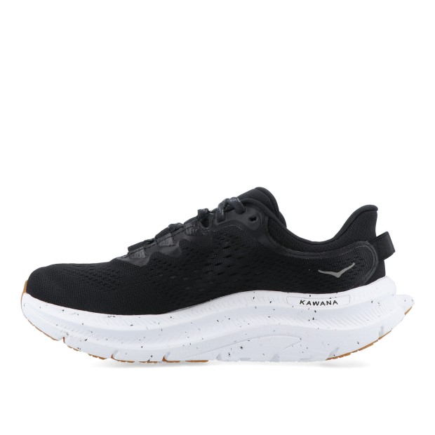 HOKA W Kawana 2 Black/white