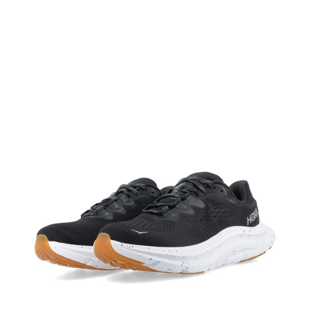HOKA W Kawana 2 Black/white