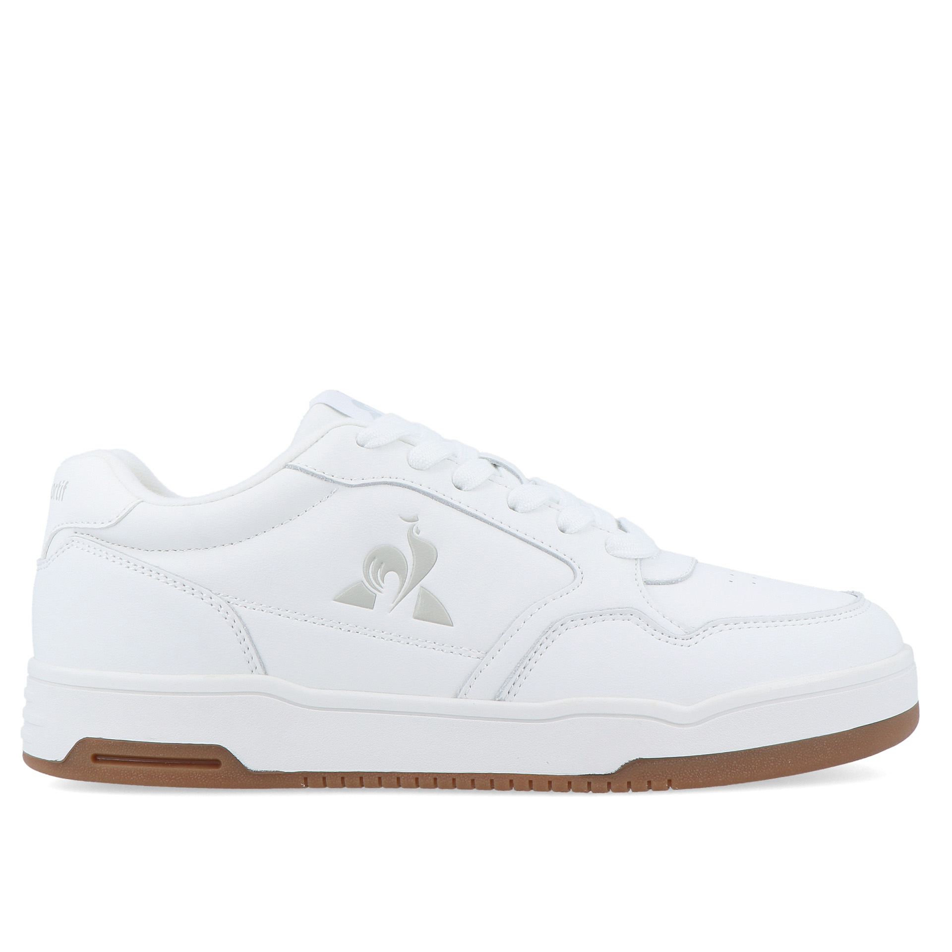 Le Coq Sportif Lcs Master Optical White:
