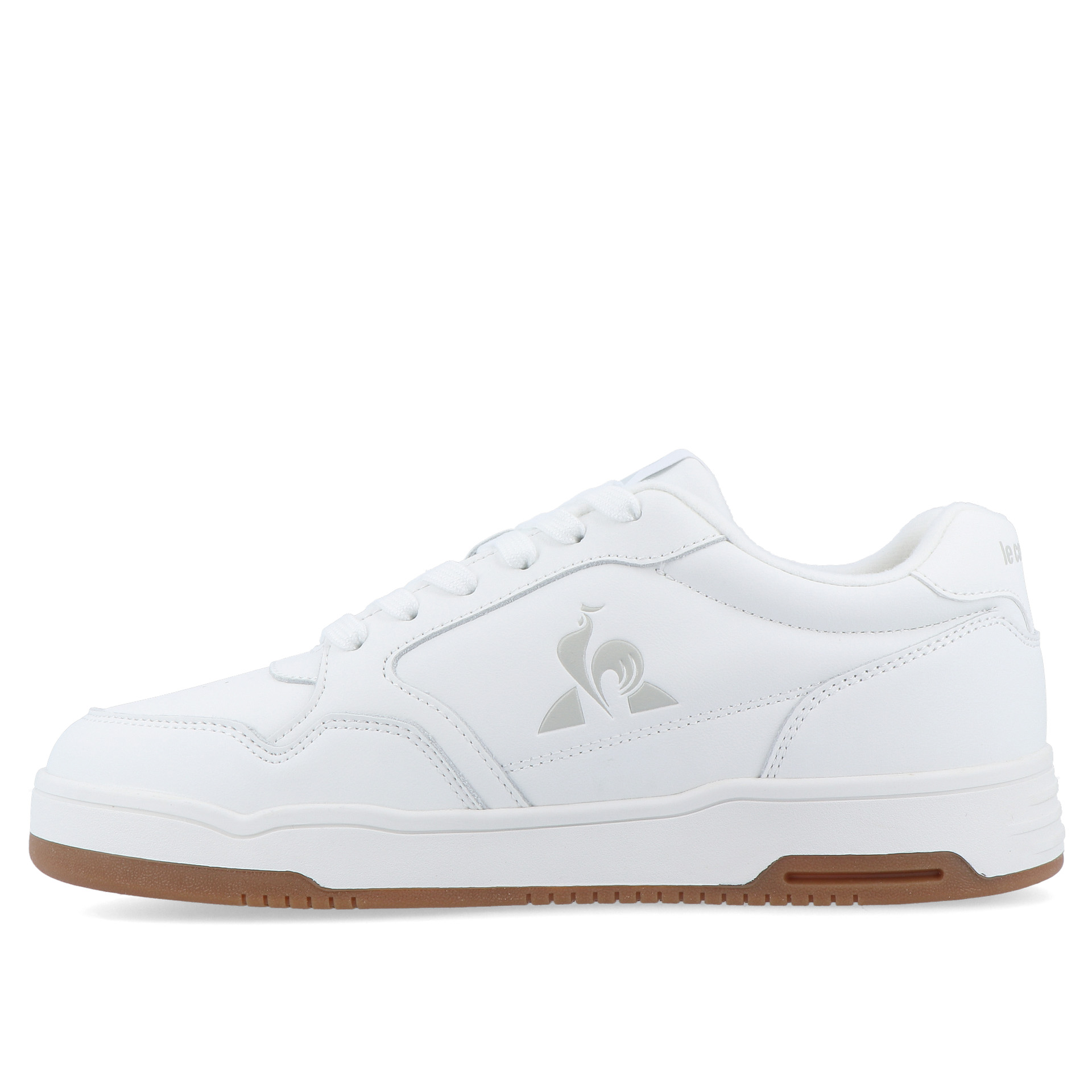 Le Coq Sportif Lcs Master Optical White: