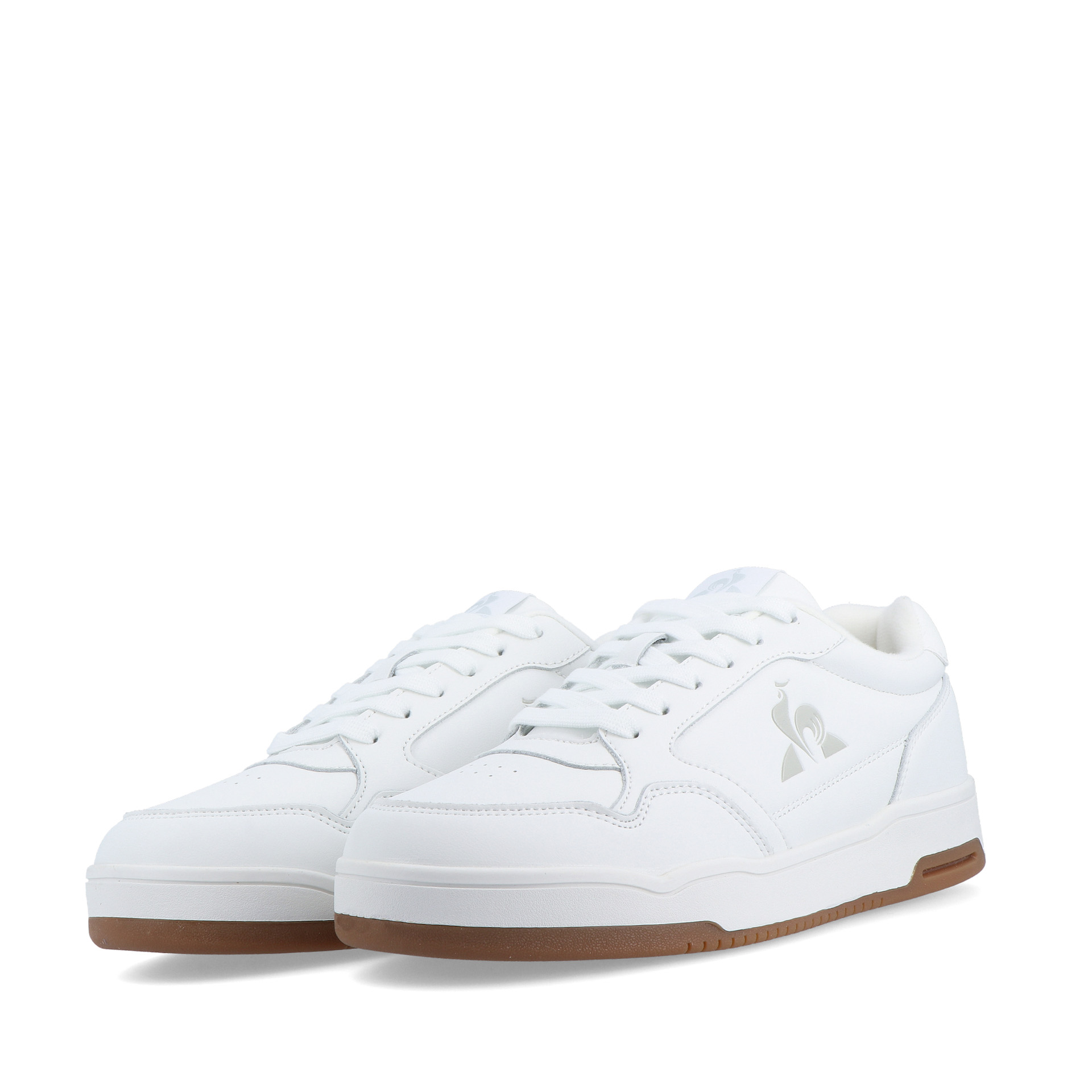 Le Coq Sportif Lcs Master Optical White: