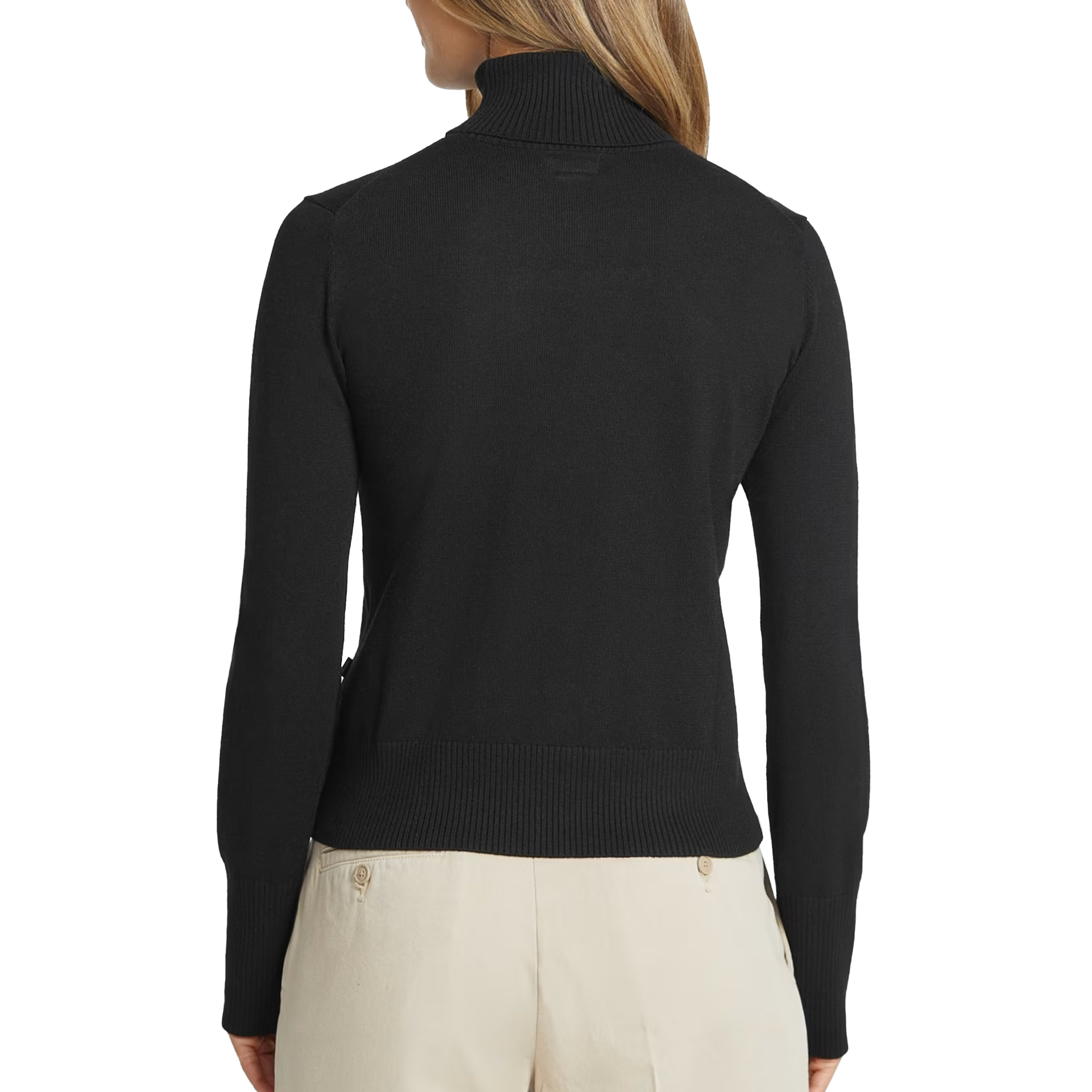 Guess Camisola Tn Gue J Emb Jet Black A996