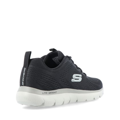 Skechers Summits  -  Torre Black/taupe Skechers Summits  -  Torre Black/taupe