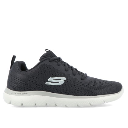 Skechers Summits  -  Torre Black/taupe