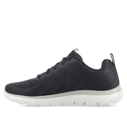 Skechers Summits  -  Torre Black/taupe Skechers Summits  -  Torre Black/taupe