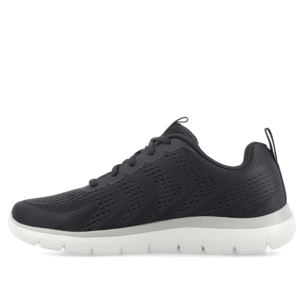 Skechers Summits  -  Torre Black/taupe