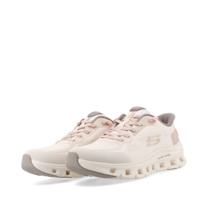 Skechers Glide-step Pro-pure Motion Natural/brown