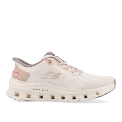 Skechers Glide-step Pro-pure Motion Natural/brown