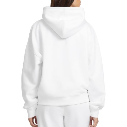 Guess Sweat  Os American Tr Pure White Guess Sweat  Os American Tr Pure White