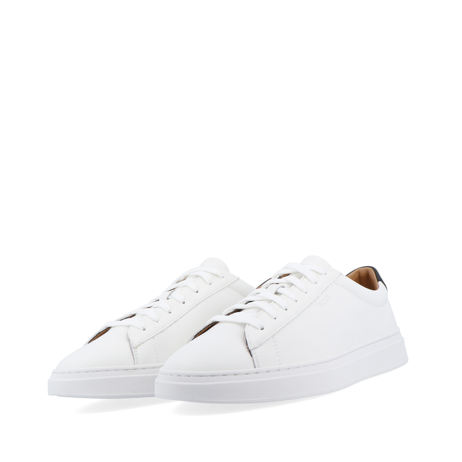 BOSS Kieran Tenn Allt Natural