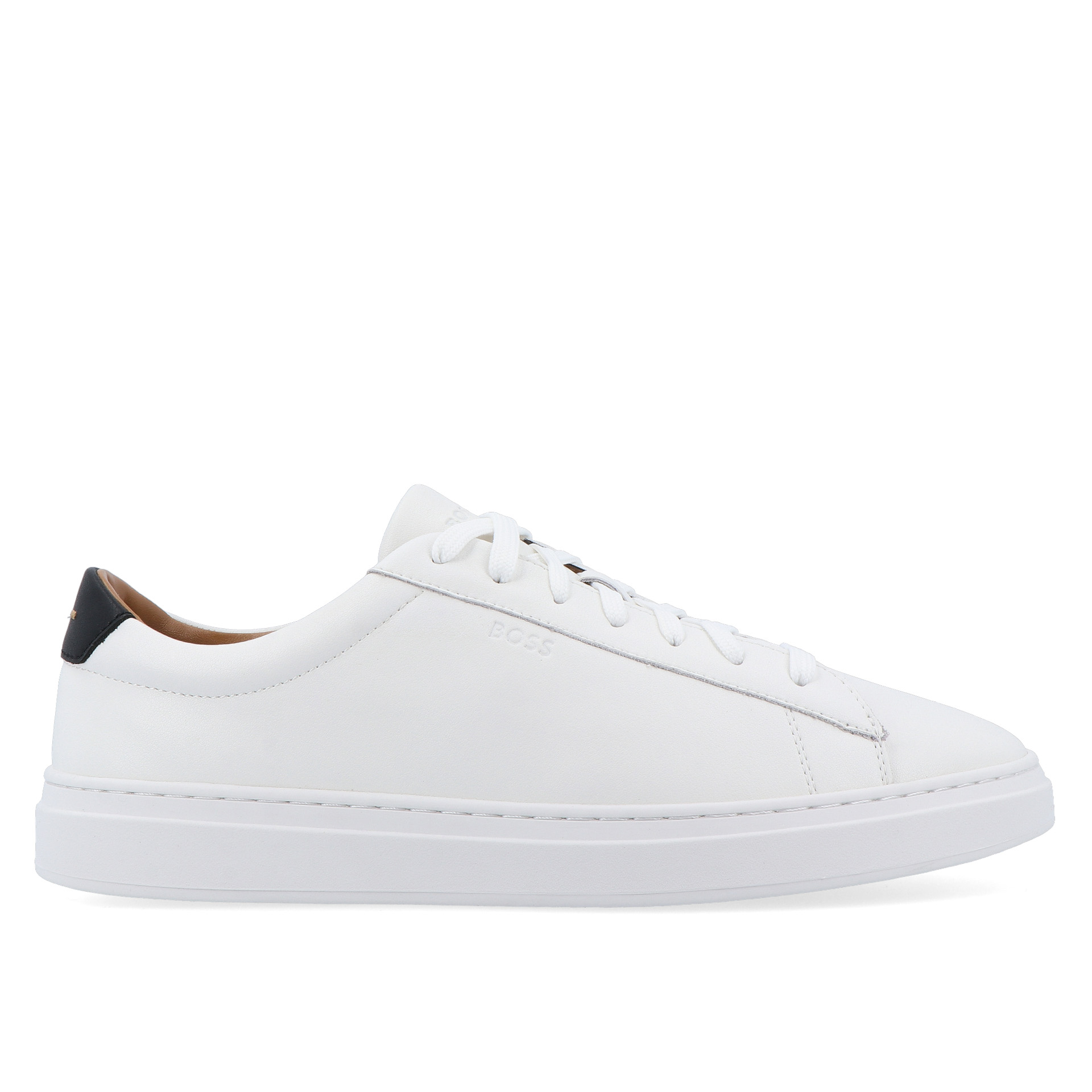 BOSS Kieran Tenn Allt Natural