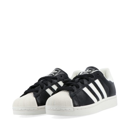 adidas Originals Superstar II W Black