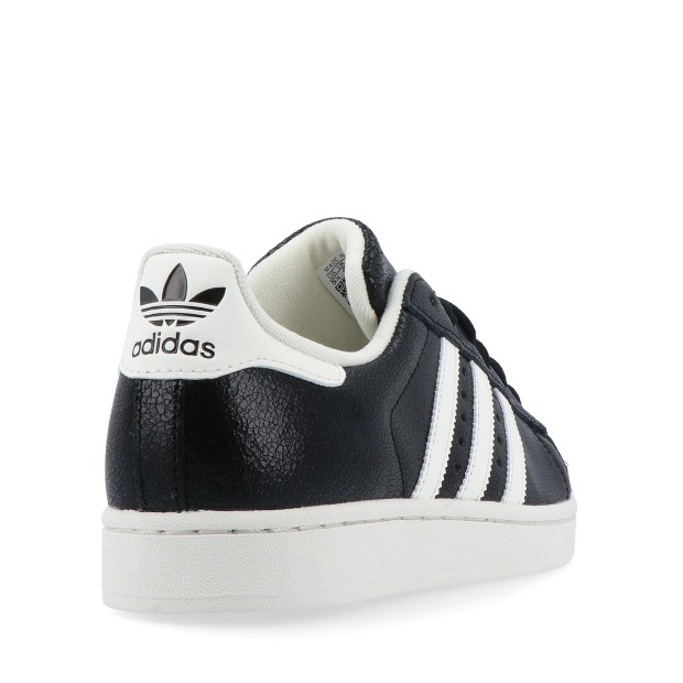 adidas Originals Superstar II W Black