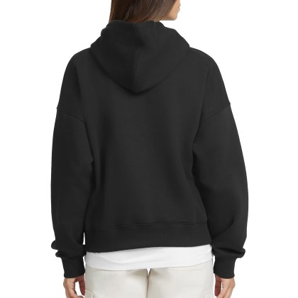 Guess Sweat  Os American Tr Jet Black A996 Guess Sweat  Os American Tr Jet Black A996