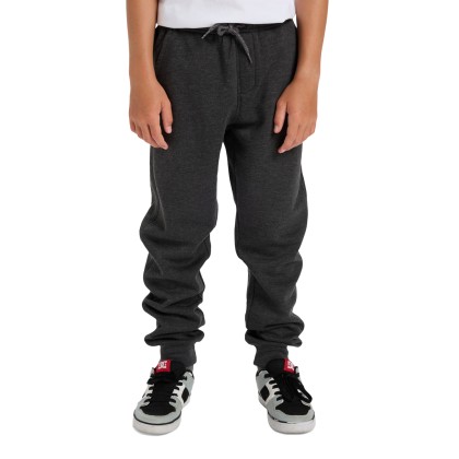 Quiksilver Cala Slim Jogger Youth Dark Grey Heather