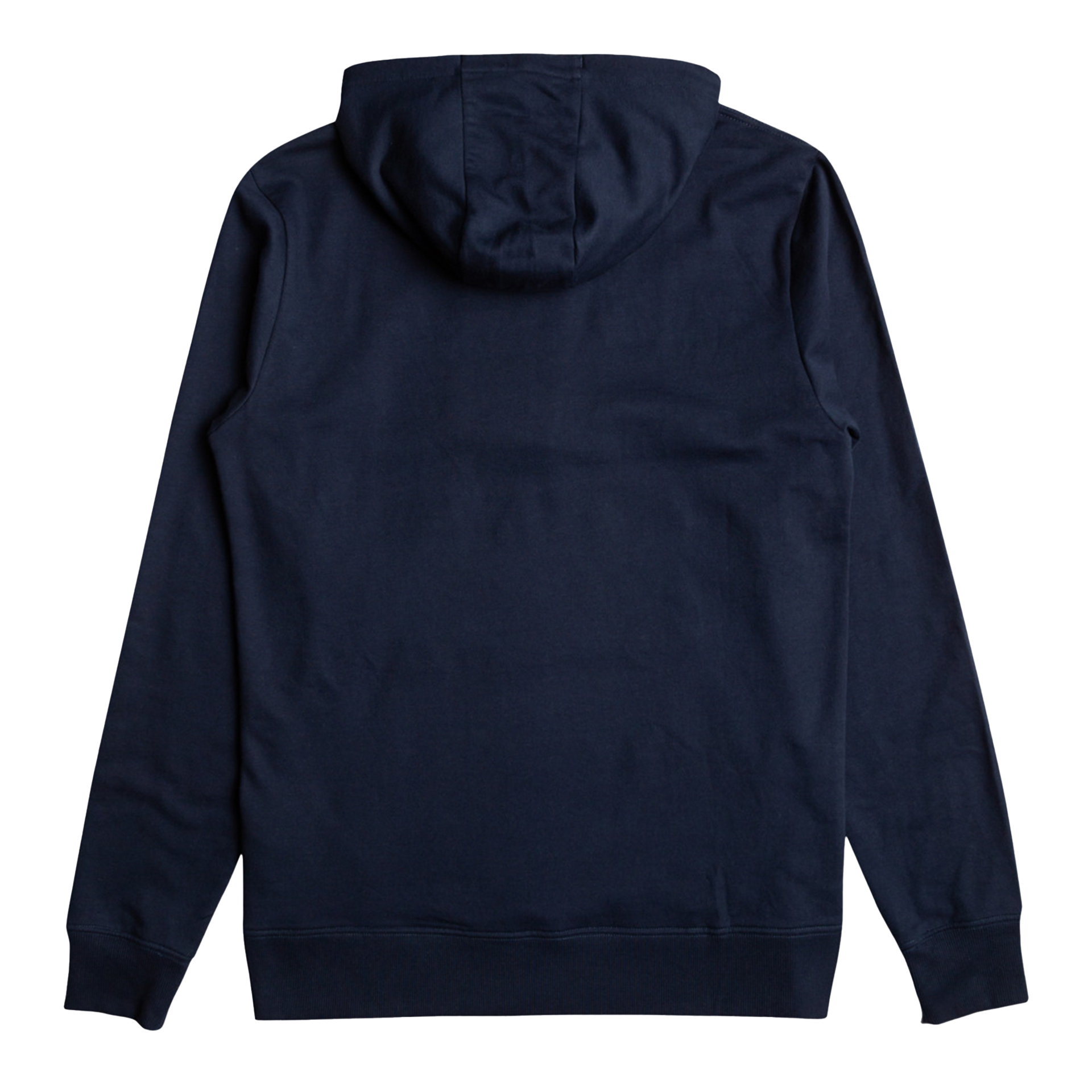 Quiksilver Sweat Basic Hoodie Yth Navy Blazer