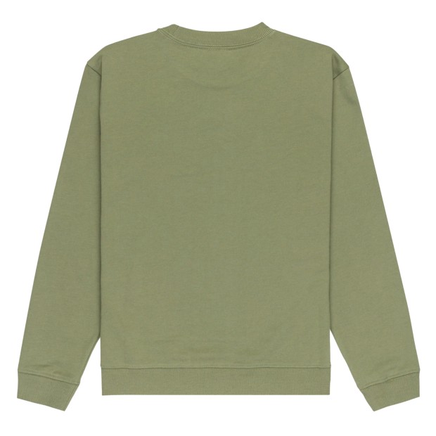 Quiksilver Casaco Basic Crew Yth Navy Blazer