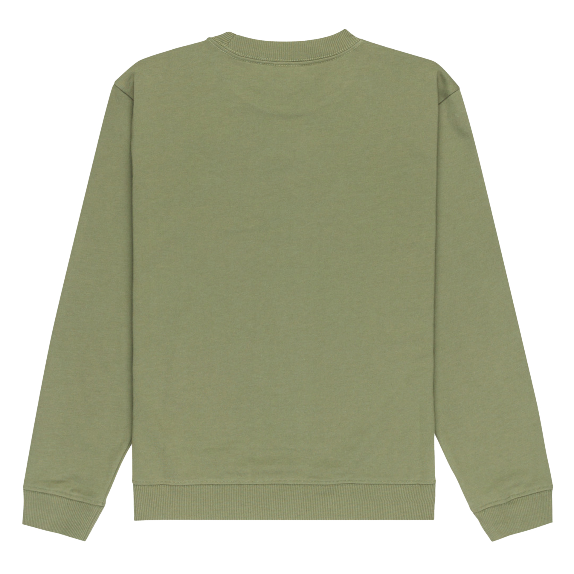 Quiksilver Casaco Basic Crew Yth Navy Blazer