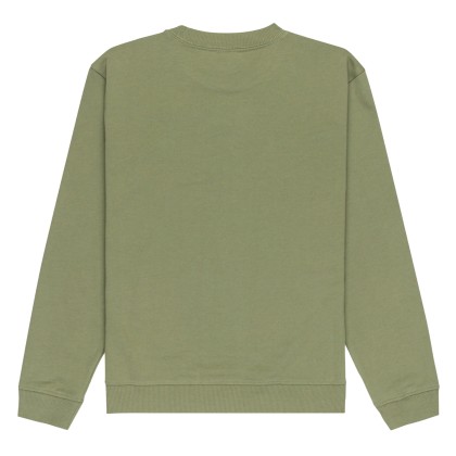 Quiksilver Casaco Basic Crew Yth Navy Blazer