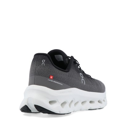 On Cloudtilt - Black / Asphalt On Cloudtilt - Black / Asphalt