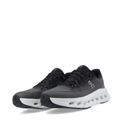 On Cloudtilt - Black / Asphalt On Cloudtilt - Black / Asphalt