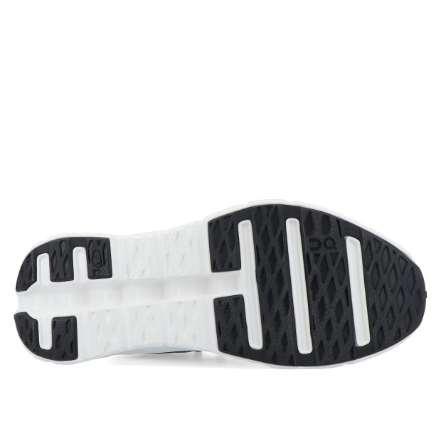 On Cloudtilt - Black / Asphalt