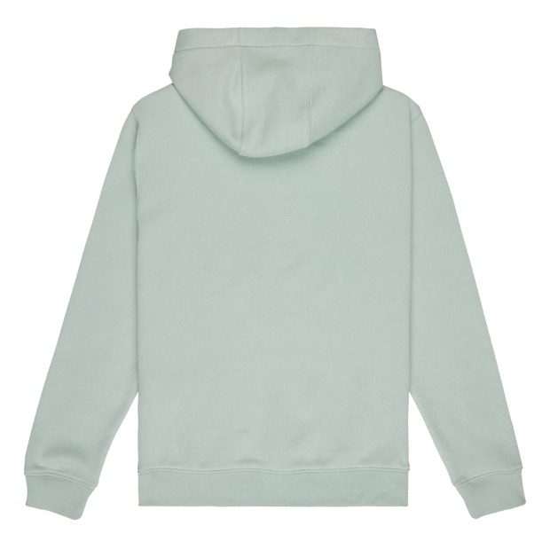 Quiksilver Sweat Comp Loghoodyth Dark Navy