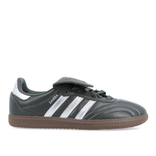 adidas Originals Samba Lt W Green