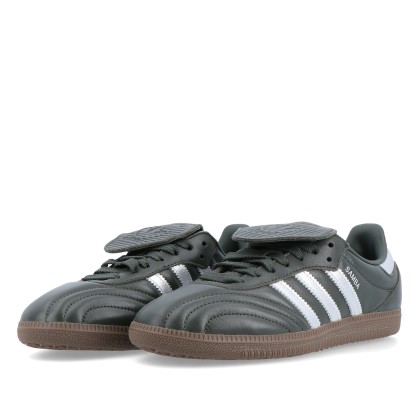 adidas Originals Samba Lt W Green adidas Originals Samba Lt W Green
