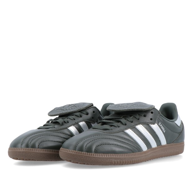 adidas Originals Samba Lt W Green