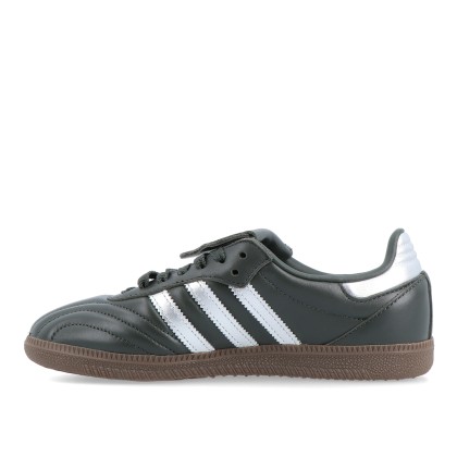 adidas Originals Samba Lt W Green adidas Originals Samba Lt W Green