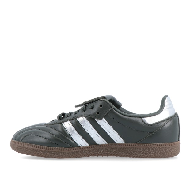 adidas Originals Samba Lt W Green