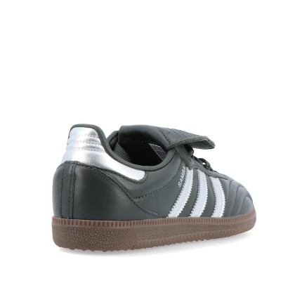 adidas Originals Samba Lt W Green adidas Originals Samba Lt W Green