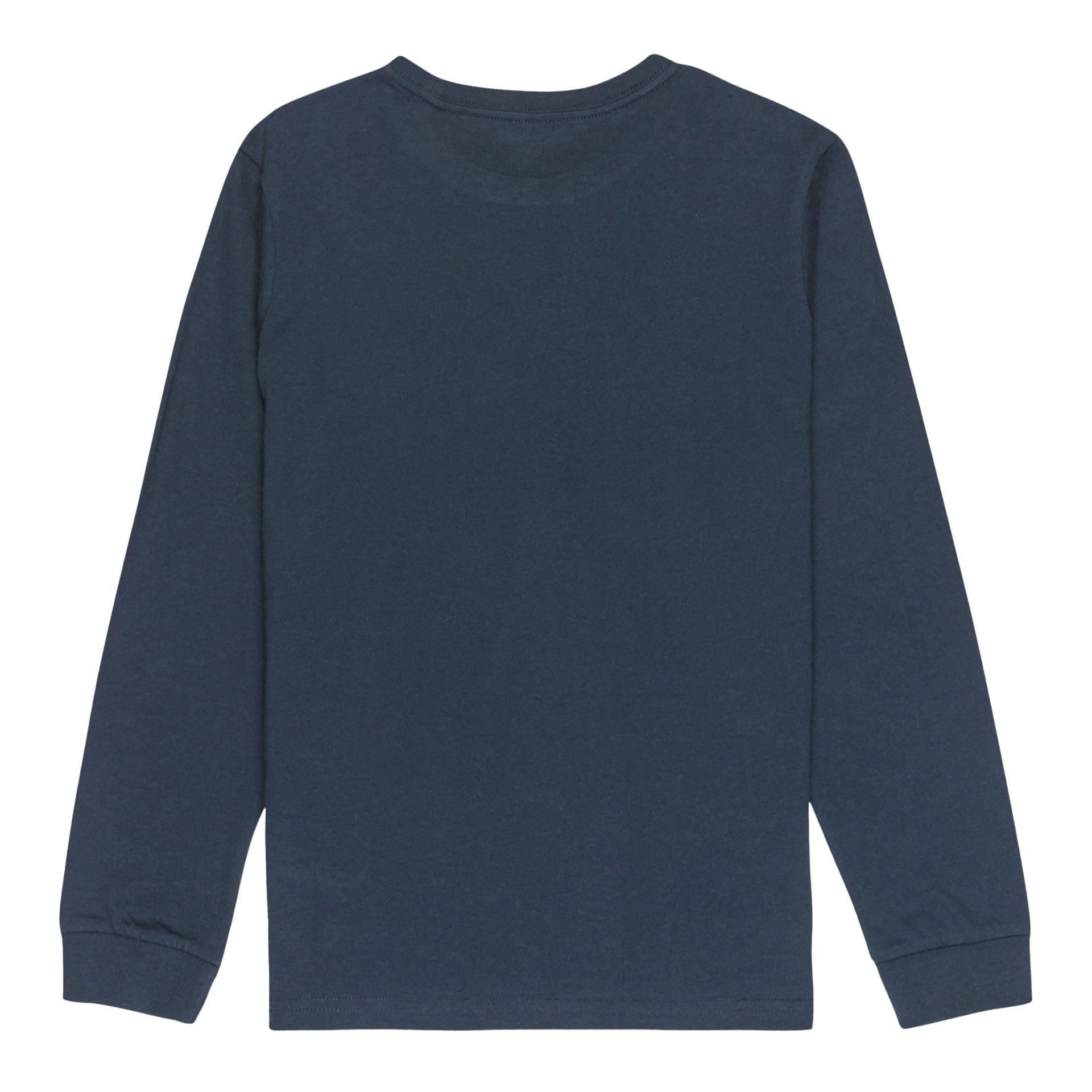 Quiksilver Longsleeve Ev Type Line Ls Dark Navy
