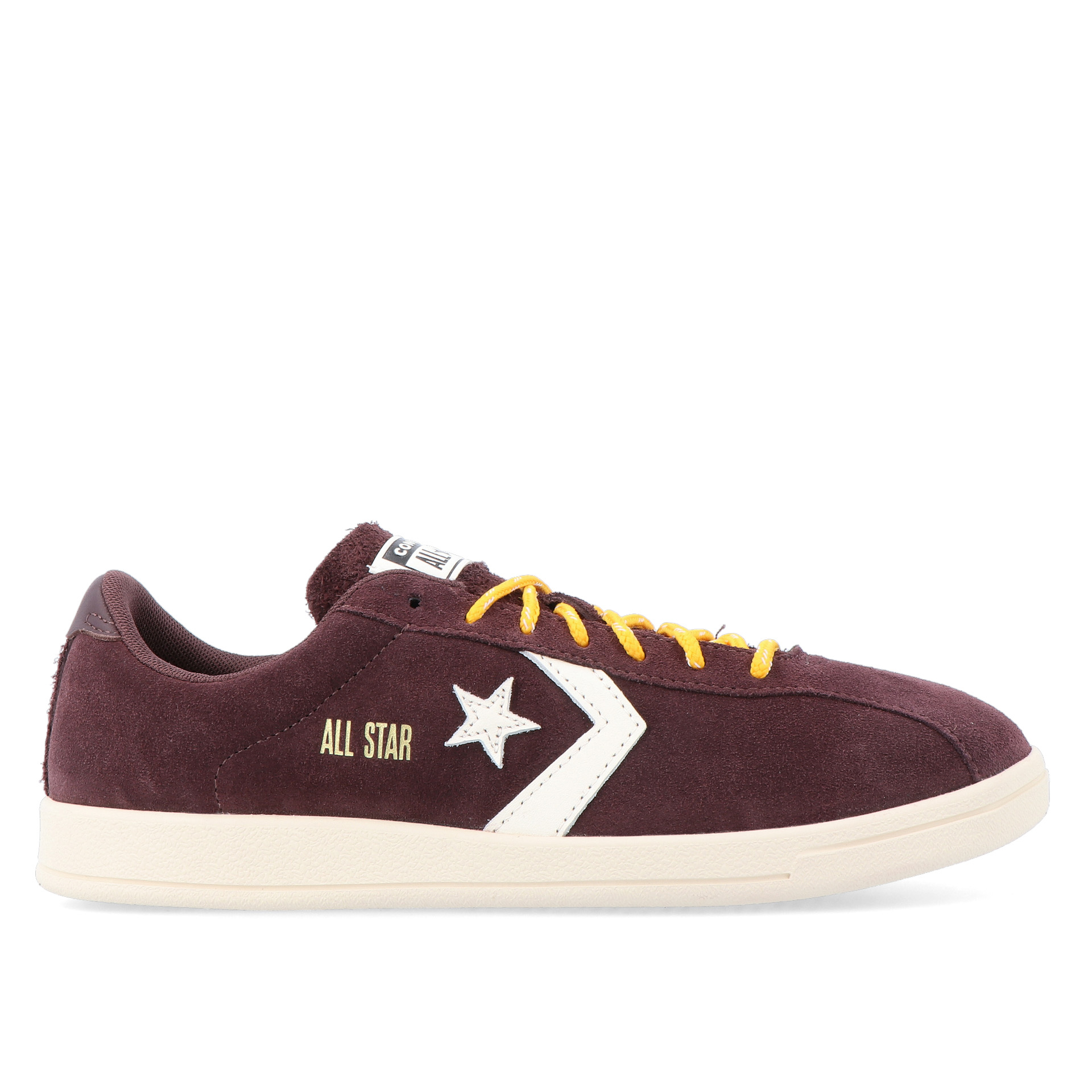 Converse All Star Classic Trainer Ox Rugged Brown/natural Ivory