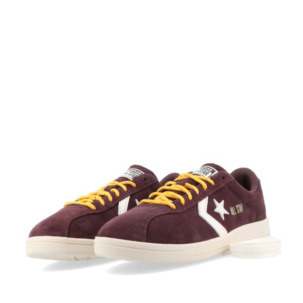 Converse All Star Classic Trainer Ox Rugged Brown/natural Ivory
