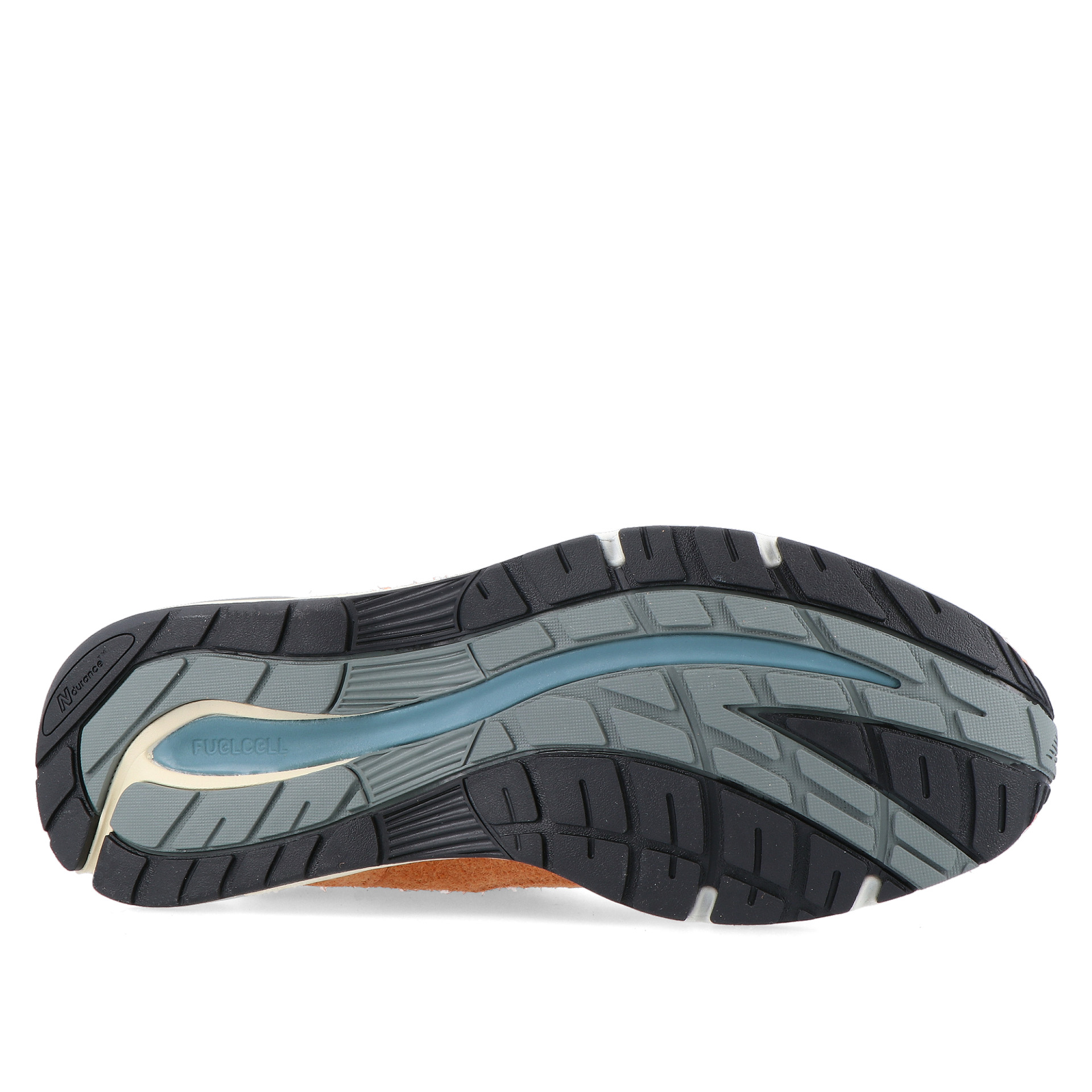 New Balance Made in UK U991-OV2 Gold Earth