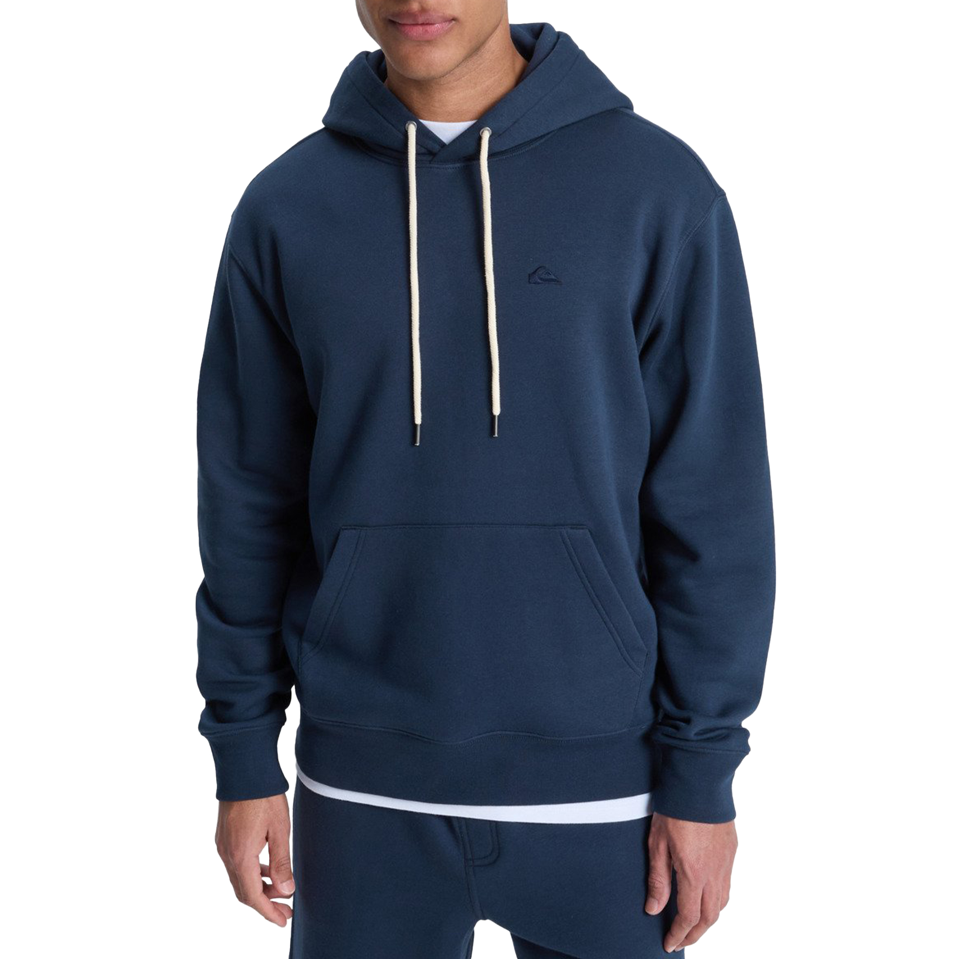 Quiksilver Sweat Salt Water Dark Navy