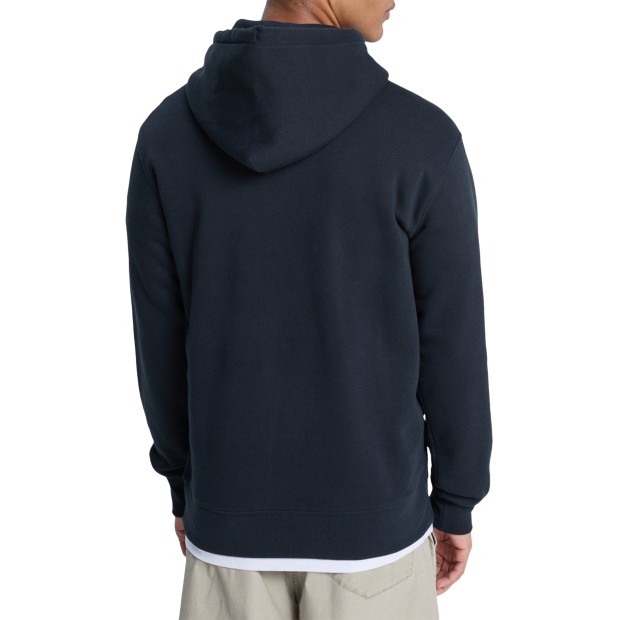 Quiksilver Sweat Salt Water Black