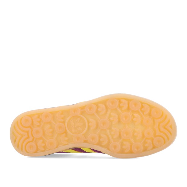 adidas Originals Gazelle Indoor W Purple