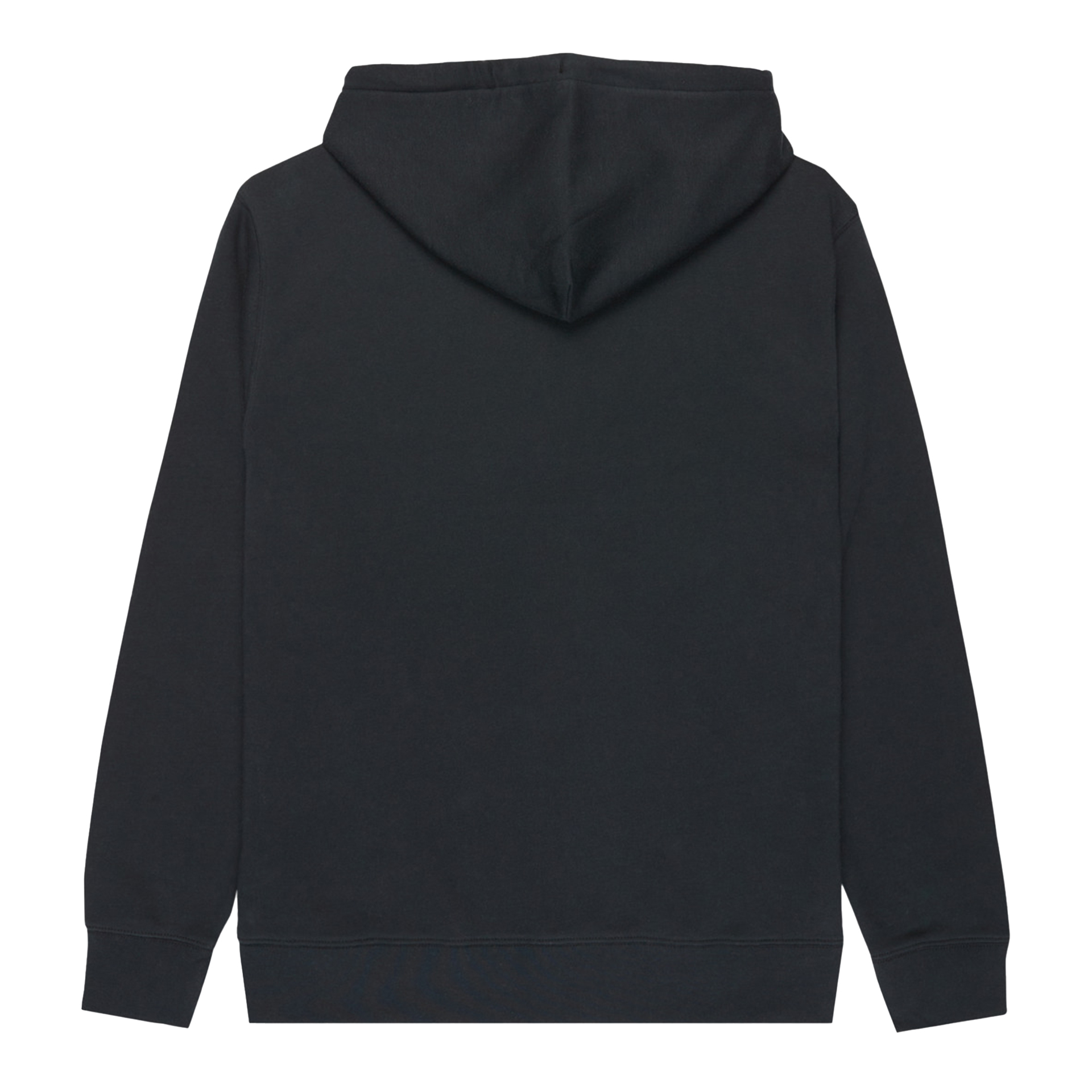 Quiksilver Casaco Salt Water Black