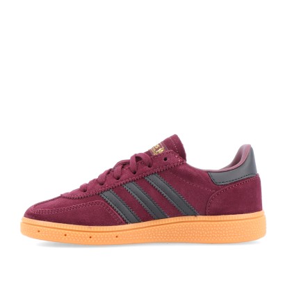 adidas Originals Handball Spezial C Maroon adidas Originals Handball Spezial C Maroon