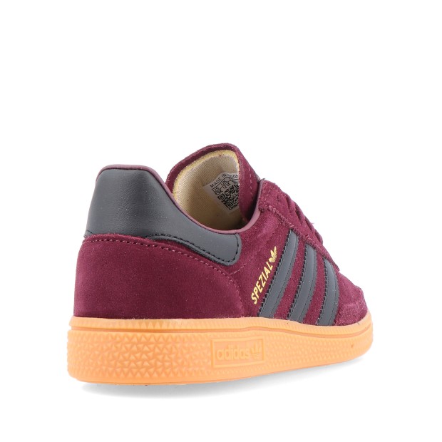 adidas Originals Handball Spezial C Maroon