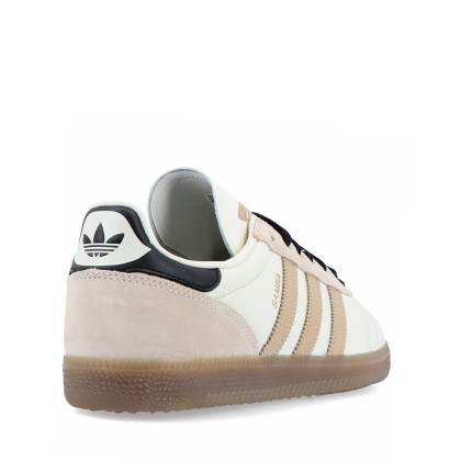 adidas Originals Samba JP Off White / Magic Beige / Core Black