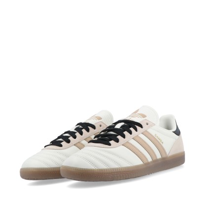 adidas Originals Samba JP Off White / Magic Beige / Core Black